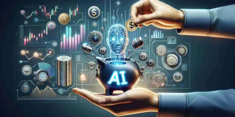 Top AI Tech Investment Trends and Strategies