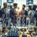 Global Biotech Investment Trends Transforming Life Sciences