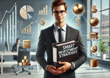 Smart Education Fund Investment Strategies