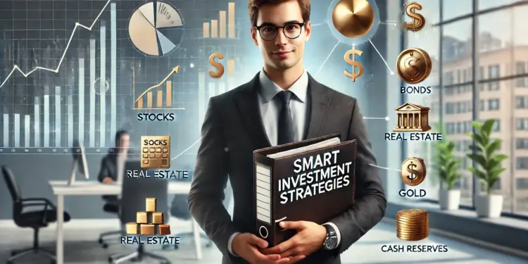Smart Education Fund Investment Strategies