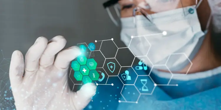 Investing in Secure Healthcare Technologies: Global Market Opportunities