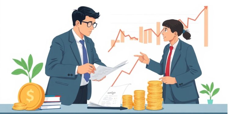 Modern Portfolio Investment Life Strategies