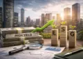 High-Yield Green Energy Investment Strategies for Maximum Returns
