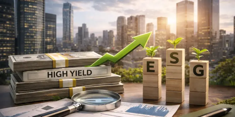 High-Yield Green Energy Investment Strategies for Maximum Returns